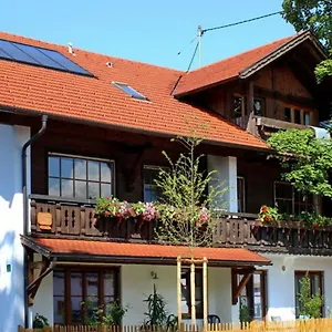 Apartment Ferienwohnung Nr 3, Lechbruck-prem, Allgäu, Prem